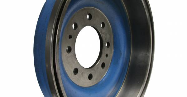 BRAKE DRUM