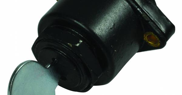 universal ignition switch