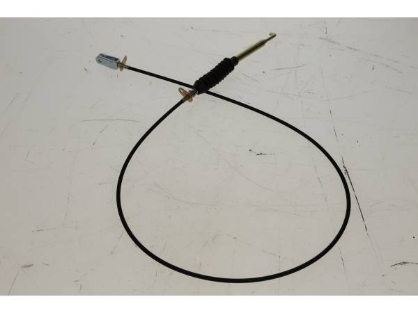 THROTTLE CABLE