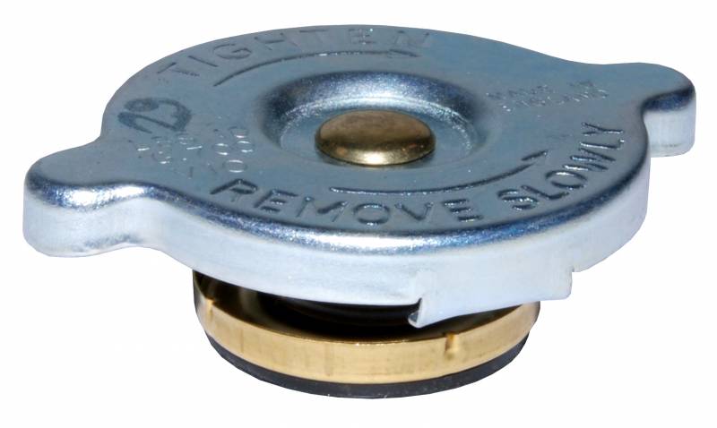 RADIATOR CAP   151 7 