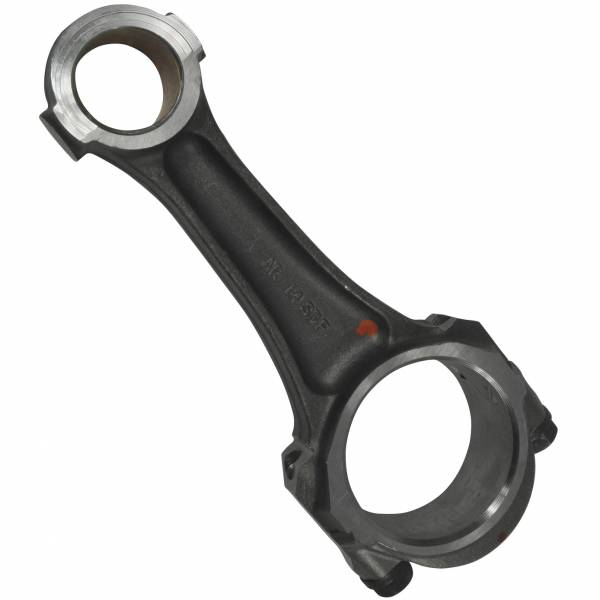 what is a connecting rod made of