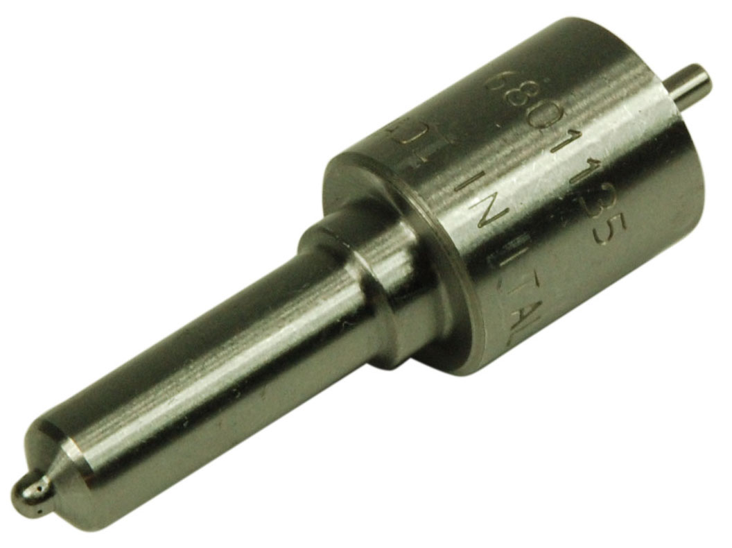 INJECTOR NOZZLE