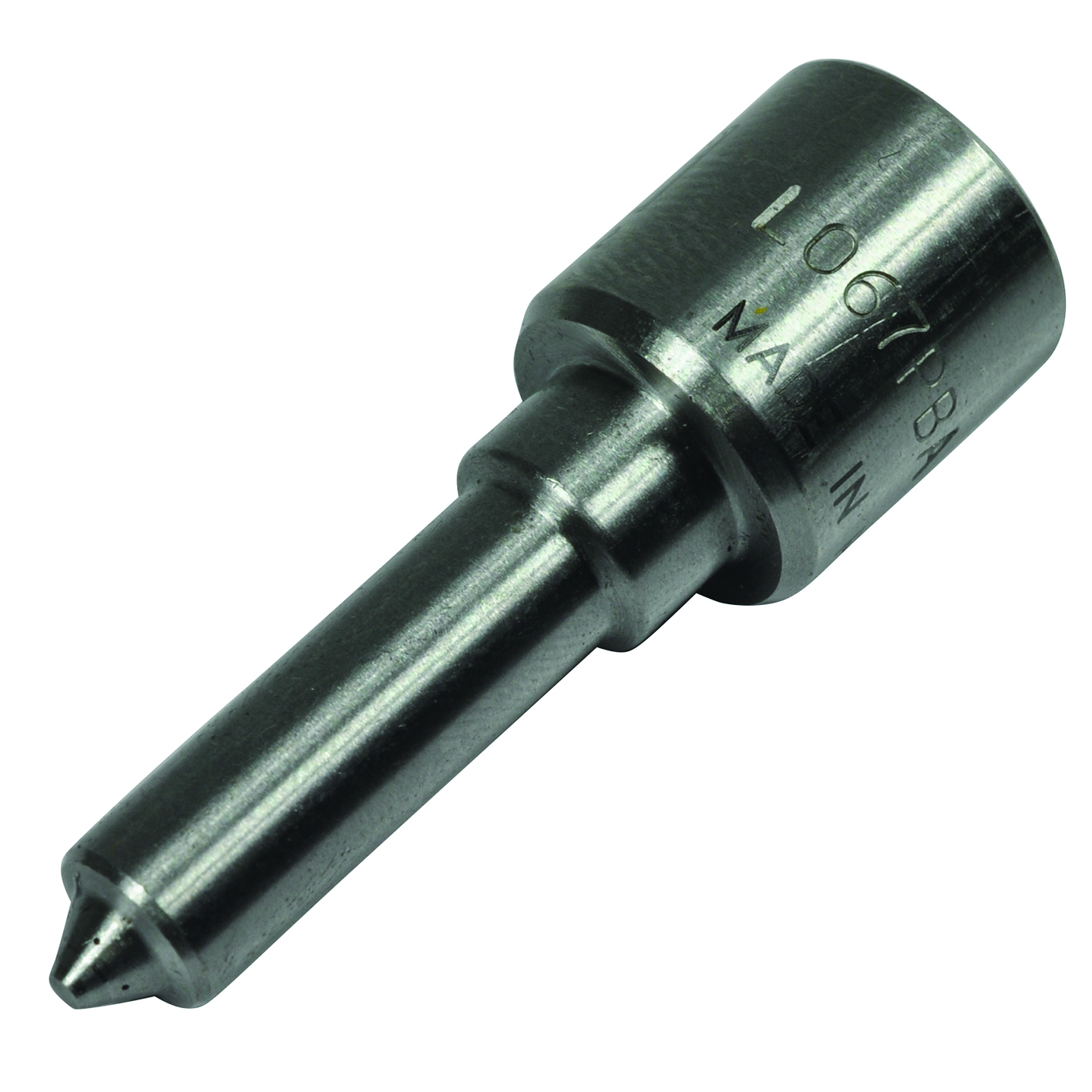 INJECTOR NOZZLE