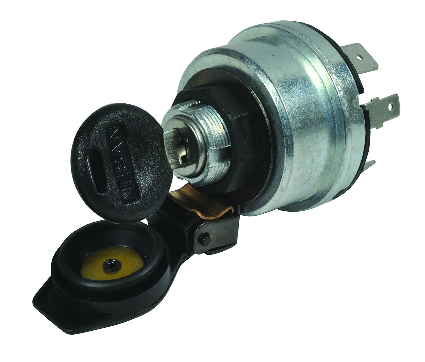 car ignition switch